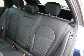 Mercedes-Benz C-Klasse Mercedes C-klasse Estate 180 AMG/Pano/Trekh/Distronic/Camera - afbeelding nr 15