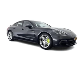 Porsche Panamera 2.9 4 E-Hybrid (Plug-in) {SoH-99%)