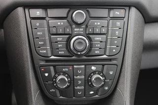 Opel Meriva - afbeelding nr 8