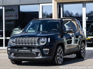 Jeep Renegade - afbeelding nr 3
