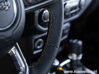 Jeep Wrangler Jeep Wrangler 4xE Sahara 4wd Auto. 20 LM / SKY ONE SOFTTOP / ADAPT. CRUISE - afbeelding nr 39