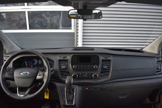 Ford Transit Custom - afbeelding nr 27