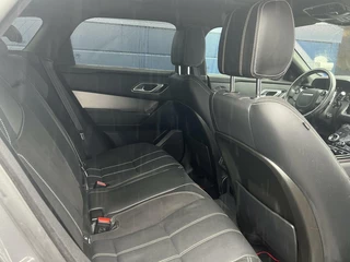 Land Rover Range Rover Velar Land Rover Range Rover Velar 2.0 P250 Turbo AWD R-Dynamic SE - afbeelding nr 8