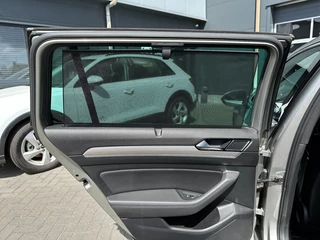 Volkswagen Passat Volkswagen Passat Variant 1.4 TSi PHEV GTE Highline Camera Leder - afbeelding nr 40