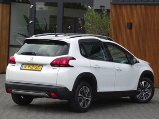 Peugeot 2008 - afbeelding nr 8