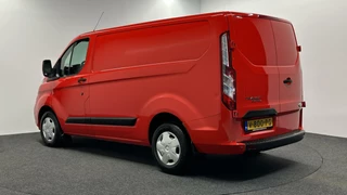 Ford Transit Custom Ford Transit Custom 280 2.0 TDCI L1H1 Ambiente NAVI CAMERA - afbeelding nr 3