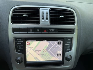 Volkswagen Polo Volkswagen Polo 1.0 BlueMotion | zuinig | navi | airco | 5 deurs | - afbeelding nr 25