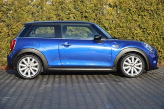 MINI Cooper Mini 1.5 Aut. Cooper Chili Automaat|Ecc|Carplay|Navi|Pdc|Leder|Zwarte hemel|Dealer onderhouden - afbeelding nr 5