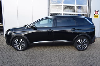 Peugeot 5008 | Elektrische Kofferklep | Adaptive Cruise Control | Full LED - afbeelding nr 3