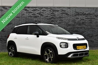 Citroën C3 Aircross Citroen C3 Aircross 1.2 PureTech S&S Shine AUTOMAAT/NAVI/CARPLAY/CAMERA/ETC.! - afbeelding nr 30