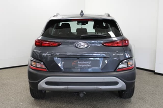 Hyundai Kona Winterpakket|Camera|Carplay|Trekhaak - afbeelding nr 6