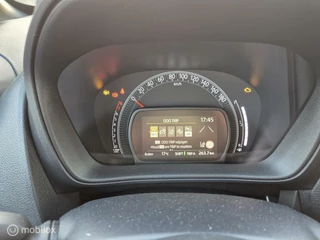 Toyota Aygo Toyota Aygo X 1.0 VVT-i MT Pulse - afbeelding nr 25