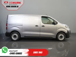 Opel Vivaro Opel Vivaro 2.0 CDTI 145 pk Aut. L2 BPM VRIJ! Carplay/ Camera/ PDC/ Cruise/ Airco - afbeelding nr 11