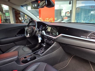 Kia Niro - afbeelding nr 13