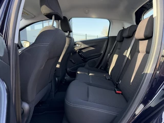 Peugeot 208 Peugeot 208 1.2 PureTech Active Automaat,Navi,Airco,Cruise,PDC,N.A.P,5 Deurs,Nieuwe Apk bij Aflevering - afbeelding nr 8