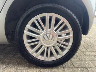 Volkswagen up! - afbeelding nr 20