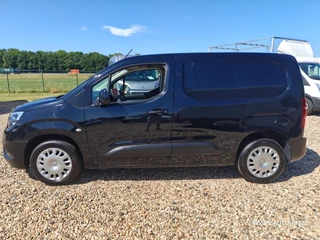 Opel Combo Opel Combo 1.6D L1H1 Edition, Euro 6 , 1e Eig , Airco , navi , apk mei 2026 , Controle beurt gehad. - afbeelding nr 2