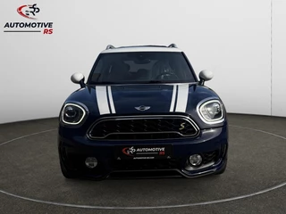 MINI Countryman Mini Countryman SE 2.0 John Cooper Works ALL4 Chili | Pano • HUD • Harman Kardon • Apple CarPlay | 2018 - afbeelding nr 2