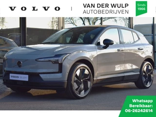 Volvo EX30 - afbeelding nr 1