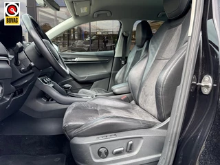 Škoda Karoq Škoda Karoq 1.0TSI Style Bus. | Veel opties! | Leer | Camera | adapt. Cruise - afbeelding nr 15