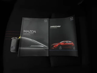 Mazda 2 Mazda 2 1.5 SkyActiv-G Homura automaat met all-weather banden : dealer onderhouden - afbeelding nr 36