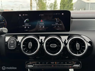 Mercedes-Benz CLA Mercedes CLA-klasse Shooting Brake 200 Advantage AMG - afbeelding nr 25