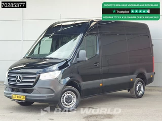 Mercedes-Benz Sprinter - 29381457-0