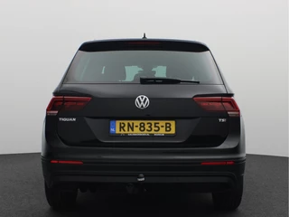 Volkswagen Tiguan TREKHAAK / CARPLAY / NAVI / CLIMA / PDC / BLUETOOTH / ACC / NL-AUTO - afbeelding nr 17