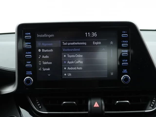 Toyota C-HR - afbeelding nr 38