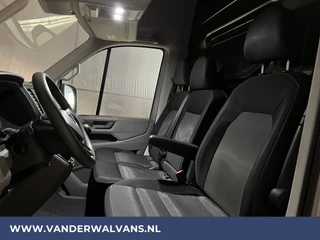 Volkswagen Crafter Android Auto, Parkeersensoren, Bijrijdersbank, 3000kg Trekvermogen - afbeelding nr 16