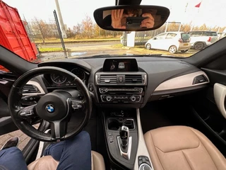 BMW 1 Serie - afbeelding nr 8