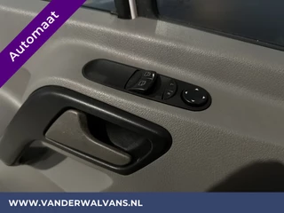 Mercedes-Benz Sprinter Mercedes-Benz Sprinter 314 CDI 143pk Automaat L1H1 Inrichting Euro6 Airco | Imperiaal | Trekhaak Cruisecontrol - afbeelding nr 18