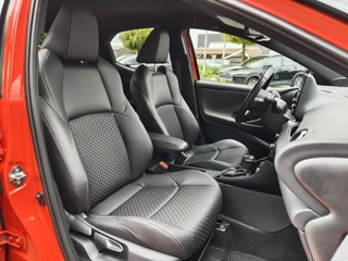 Toyota Yaris - afbeelding nr 27
