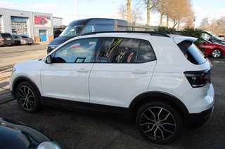 Volkswagen T-Cross - afbeelding nr 6