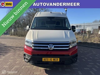 Volkswagen Crafter Volkswagen Crafter 35 2.0 TDI L3H3 Highline / Luxe / Marge - afbeelding nr 3