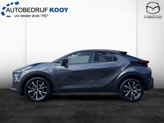 Toyota C-HR Toyota C-HR 1.8 Hybrid Dynamic / Parkeersensoren - afbeelding nr 4