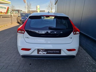 Volvo V40 Volvo V40 2.0 T2 /88dkm /12maanden garantie - afbeelding nr 5