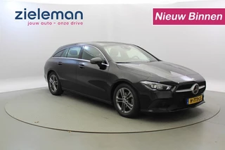 Mercedes-Benz CLA - 326296092-0
