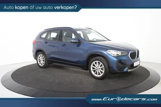 BMW X1 BMW X1 sDrive18i *1ste Eigenaar*Navigatie*Trekhaak*Carplay* - afbeelding nr 7