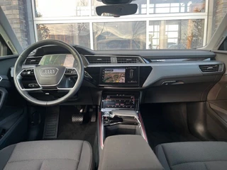 Audi e-tron - afbeelding nr 8