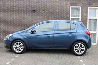 Opel Corsa Opel Corsa 1.0 Turbo Edition-5 drs-airco-camera-nw model - afbeelding nr 5
