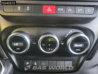Iveco Daily Iveco Daily 35C18 3.0L Automaat 16m3 L4H2 LED ACC Navi Parkeersensoren Camera L3H2 3,5t Trekgewicht 16m3 Airco - afbeelding nr 17