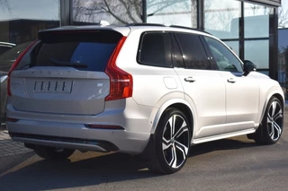 Volvo XC90 - afbeelding nr 2