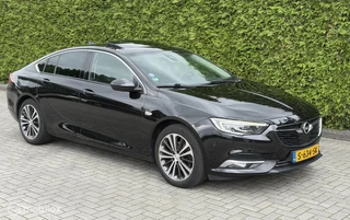 Opel Insignia Grand Sport 1.5 Turbo Auto Executive HUD Trekh