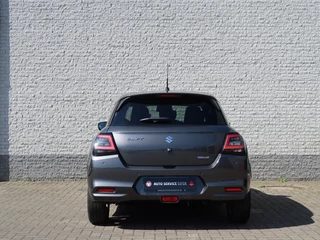 Suzuki Swift Suzuki Swift 1.2 Style Smart Hybrid | Navigatie | Cruise-control | Camera - afbeelding nr 7