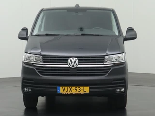 Volkswagen Transporter | Navigatie | Airco | Cruise | Betimmering - afbeelding nr 10