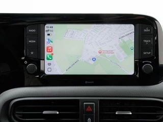 Hyundai i10 Hyundai i10 1.0 Comfort 5-zits Automaat | Navigatie via App - afbeelding nr 34