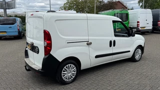 Opel Combo - afbeelding nr 9