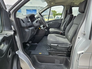 Fiat Talento Fiat Talento 2.0 MultiJet L2H1 Edition DC 146 PK - afbeelding nr 11