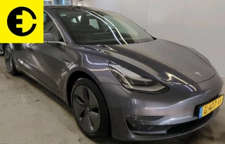 Tesla Model 3 Tesla Model 3 Long Range AWD 75 kWh | Autopilot Full self driving | Pano - afbeelding nr 4